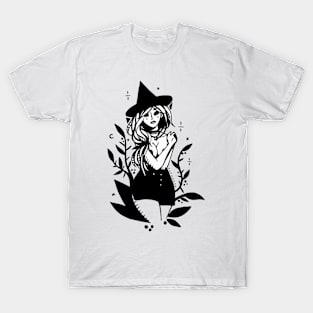 Witch T-Shirt